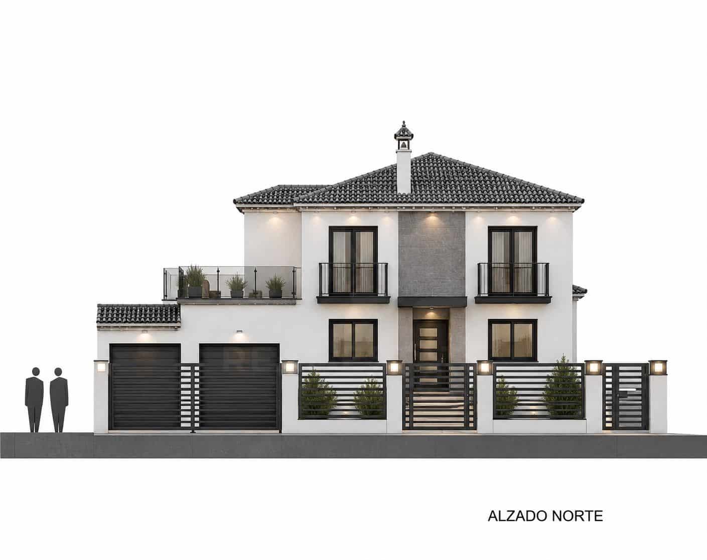 9 quarto Casa em Banda para venda em Rincon de la Victoria com piscina garagem - 893 000 € (Ref: 9988255)