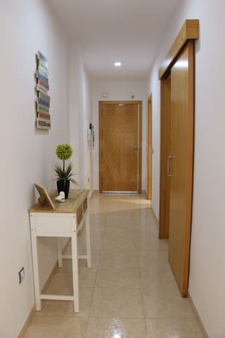 2 slaapkamer Appartement te koop in Vícar met zwembad garage - € 175.000 (Ref: 9988256)