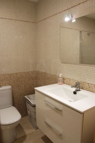 2 slaapkamer Appartement te koop in Vícar met zwembad garage - € 175.000 (Ref: 9988256)