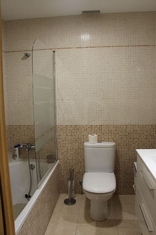 2 slaapkamer Appartement te koop in Vícar met zwembad garage - € 175.000 (Ref: 9988256)