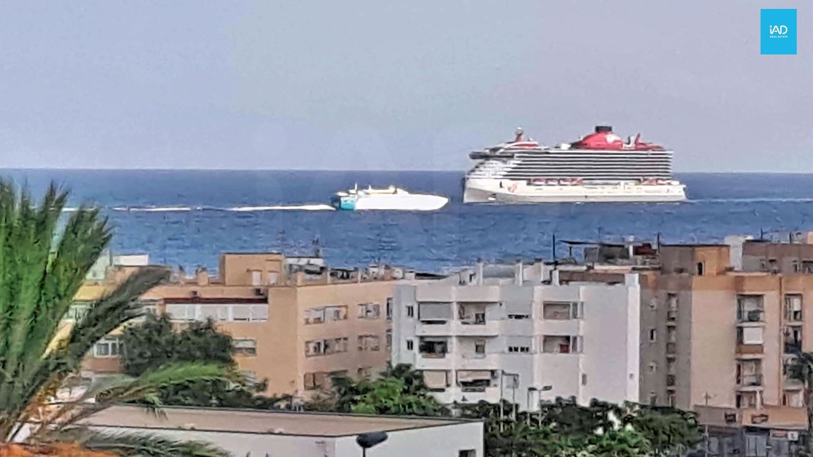 Commercial for sale in Ibiza / Eivissa town - € 3,700,000 (Ref: 9988258)