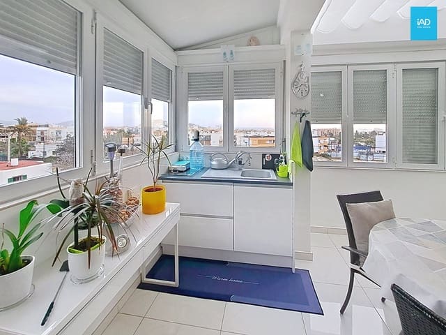 Commercial for sale in Ibiza / Eivissa town - € 3,700,000 (Ref: 9988258)