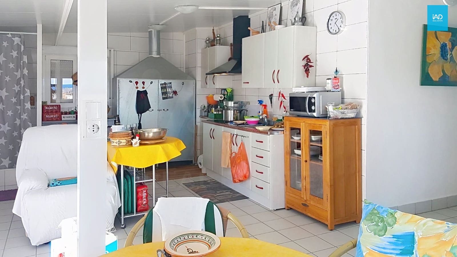 Commercial for sale in Ibiza / Eivissa town - € 3,700,000 (Ref: 9988258)