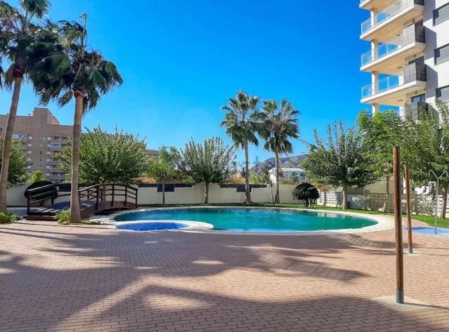 2 soveværelse Lejlighed til salg i Oropesa  med swimmingpool garage - € 210.000 (Ref: 9988260)