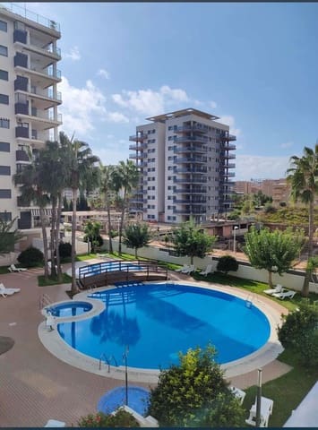 2 soveværelse Lejlighed til salg i Oropesa  med swimmingpool garage - € 210.000 (Ref: 9988260)
