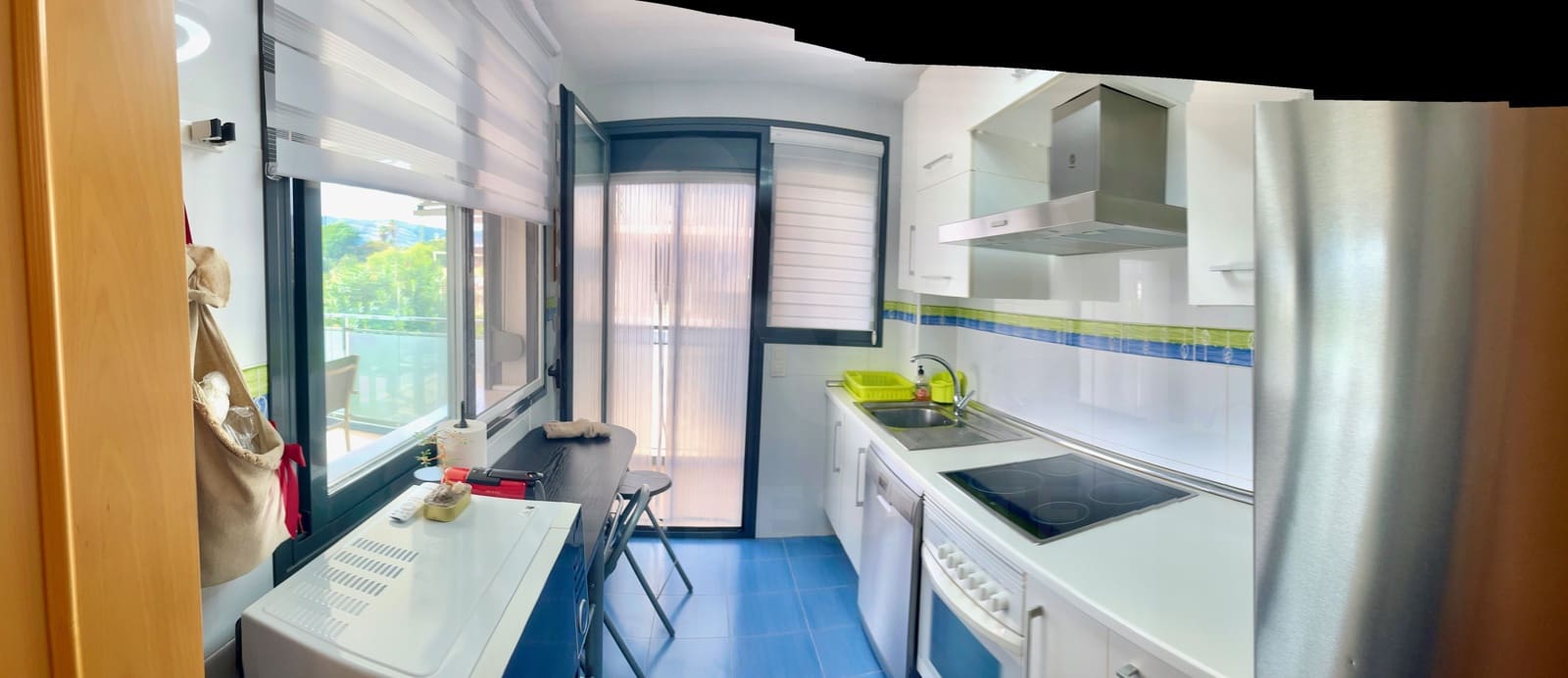 2 soveværelse Lejlighed til salg i Oropesa  med swimmingpool garage - € 210.000 (Ref: 9988260)