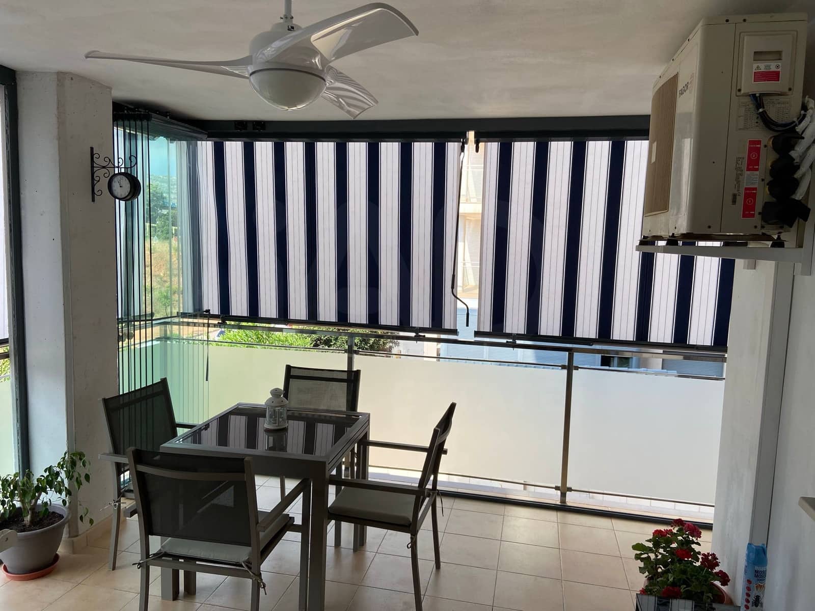 2 soveværelse Lejlighed til salg i Oropesa  med swimmingpool garage - € 210.000 (Ref: 9988260)