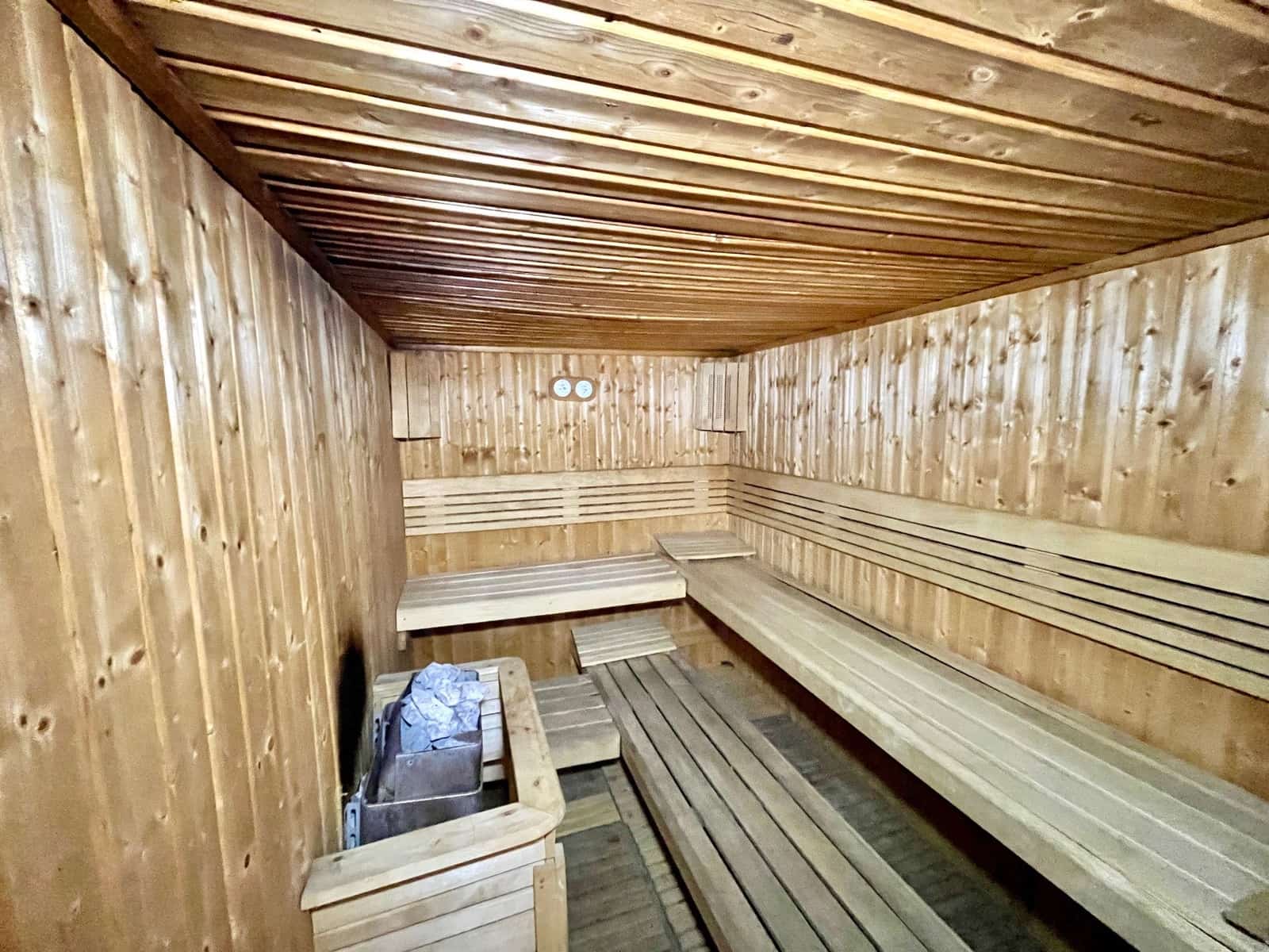 2 soveværelse Lejlighed til salg i Oropesa  med swimmingpool garage - € 210.000 (Ref: 9988260)
