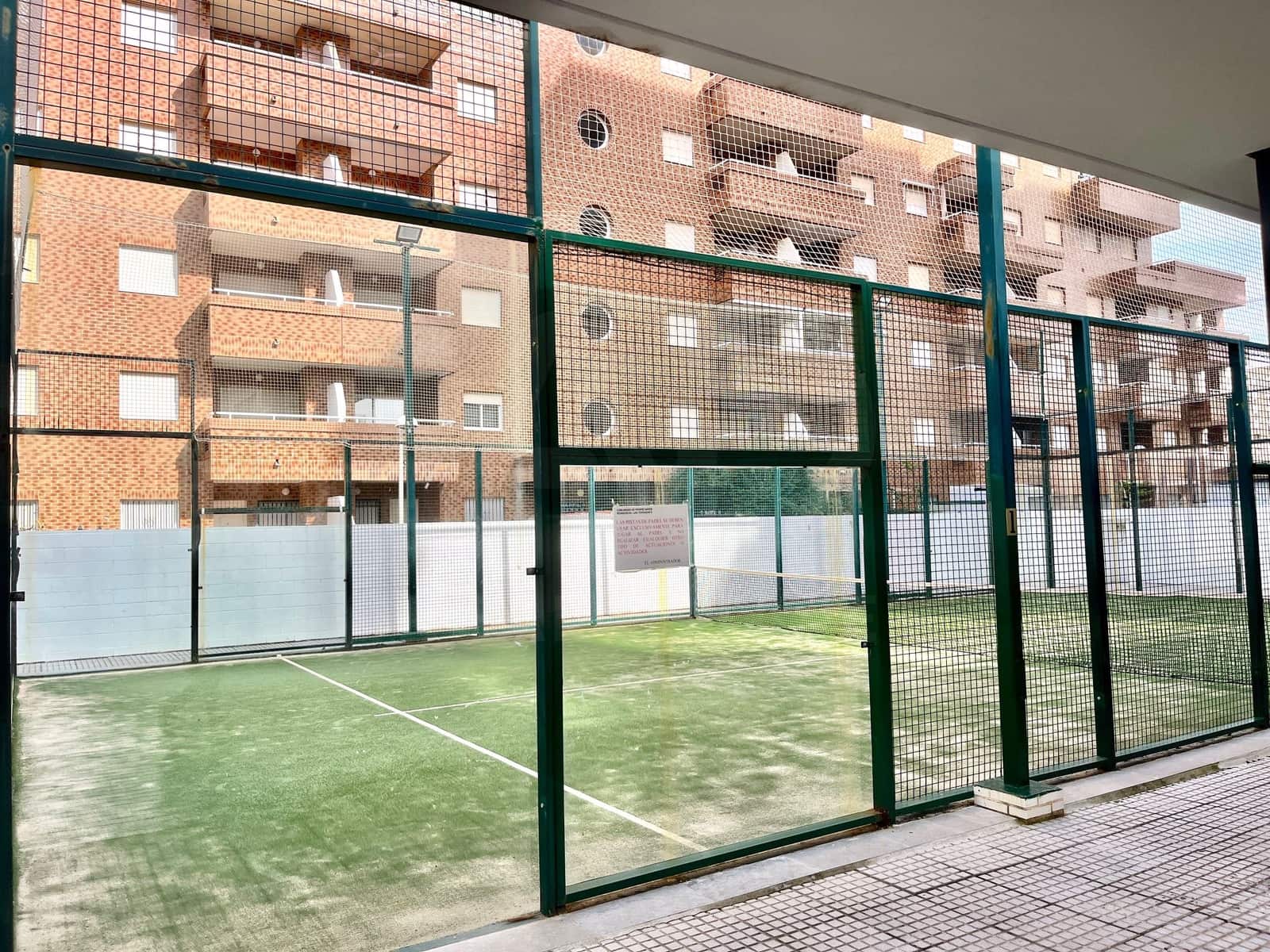 2 soveværelse Lejlighed til salg i Oropesa  med swimmingpool garage - € 210.000 (Ref: 9988260)