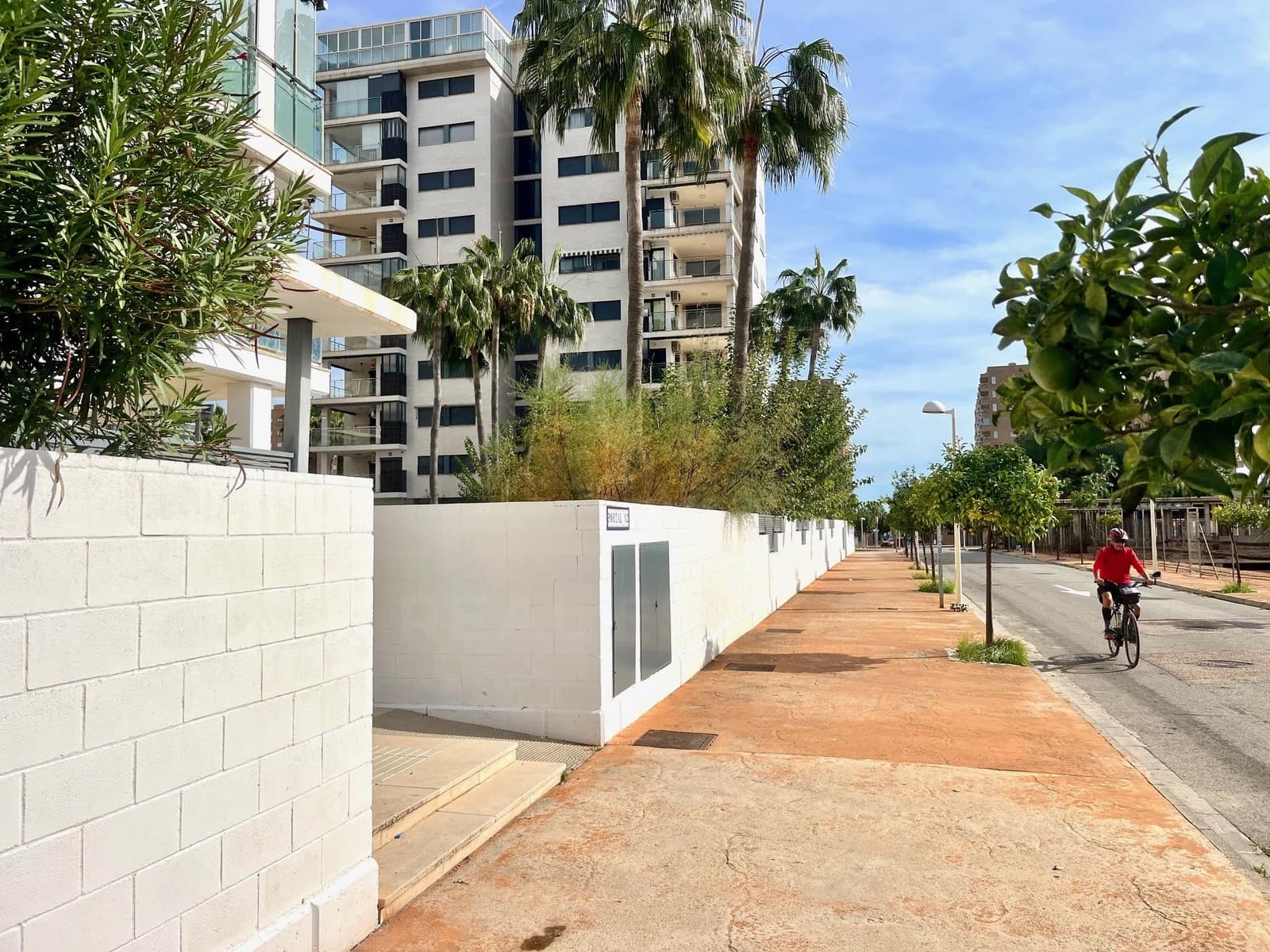 2 soveværelse Lejlighed til salg i Oropesa  med swimmingpool garage - € 210.000 (Ref: 9988260)
