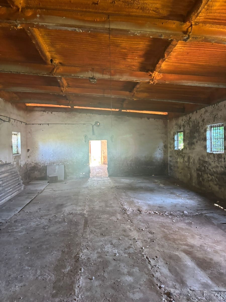 Finca/Landehus til salg i Calasparra - € 29.000 (Ref: 9988262)