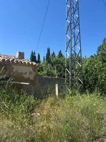 Finca/Landehus til salg i Calasparra - € 29.000 (Ref: 9988262)