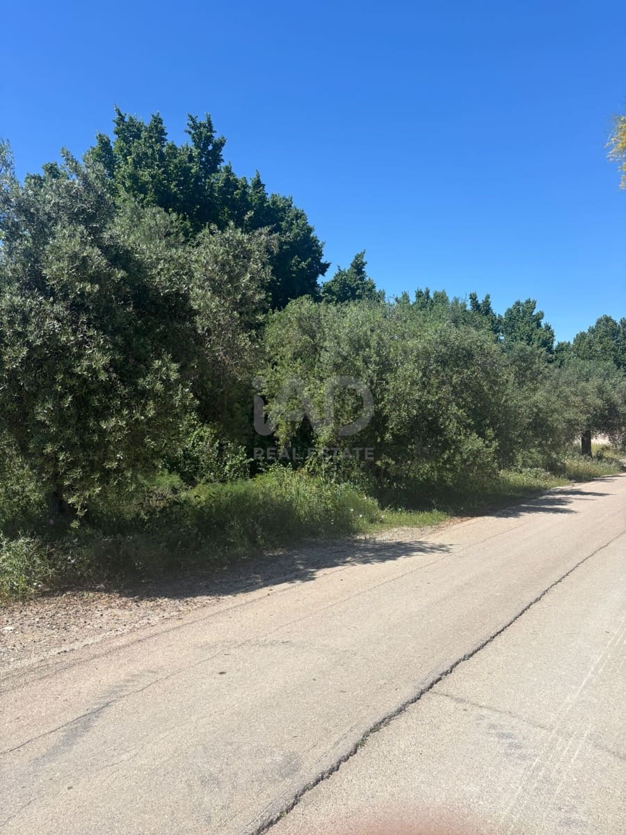 Finca/Landehus til salg i Calasparra - € 29.000 (Ref: 9988262)