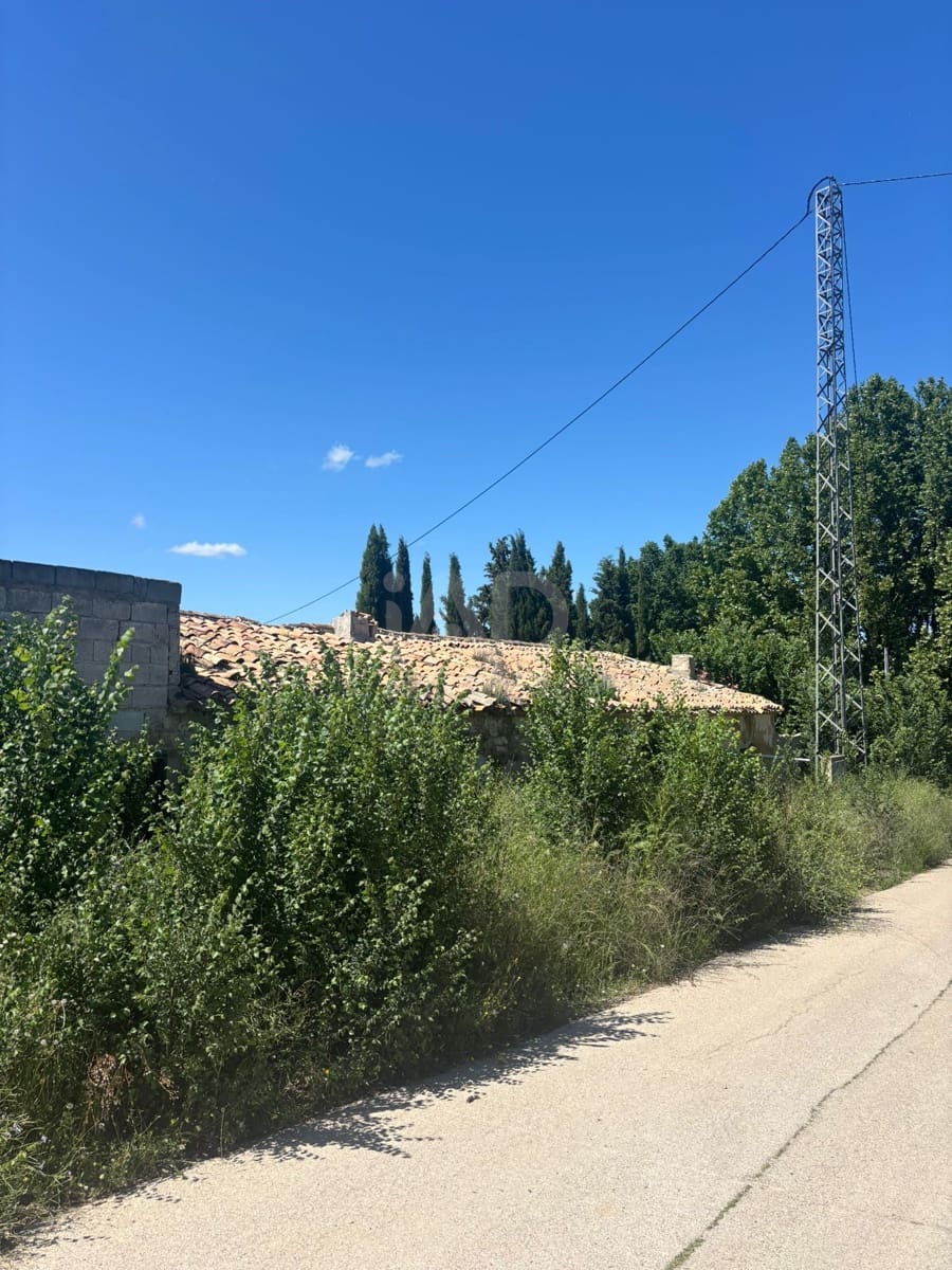 Finca/Landehus til salg i Calasparra - € 29.000 (Ref: 9988262)
