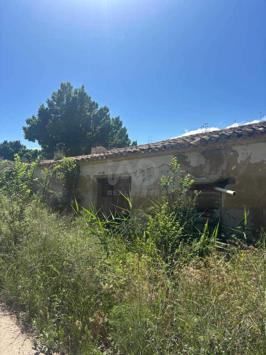Finca/Landehus til salg i Calasparra - € 29.000 (Ref: 9988262)
