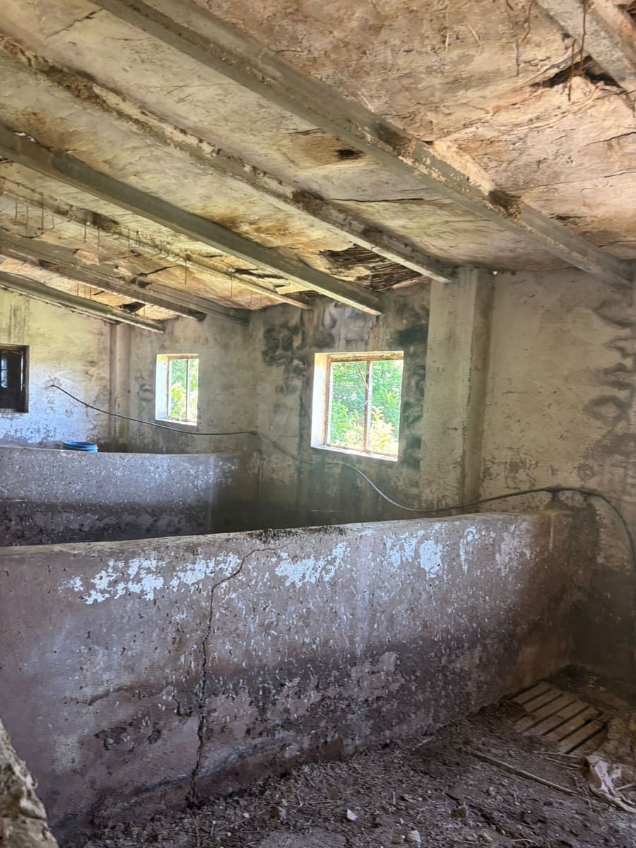 Finca/Landehus til salg i Calasparra - € 29.000 (Ref: 9988262)