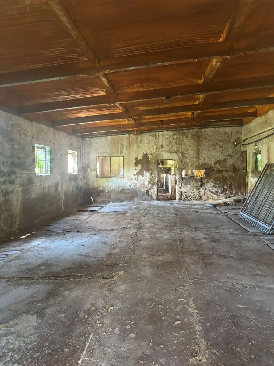 Finca/Landehus til salg i Calasparra - € 29.000 (Ref: 9988262)