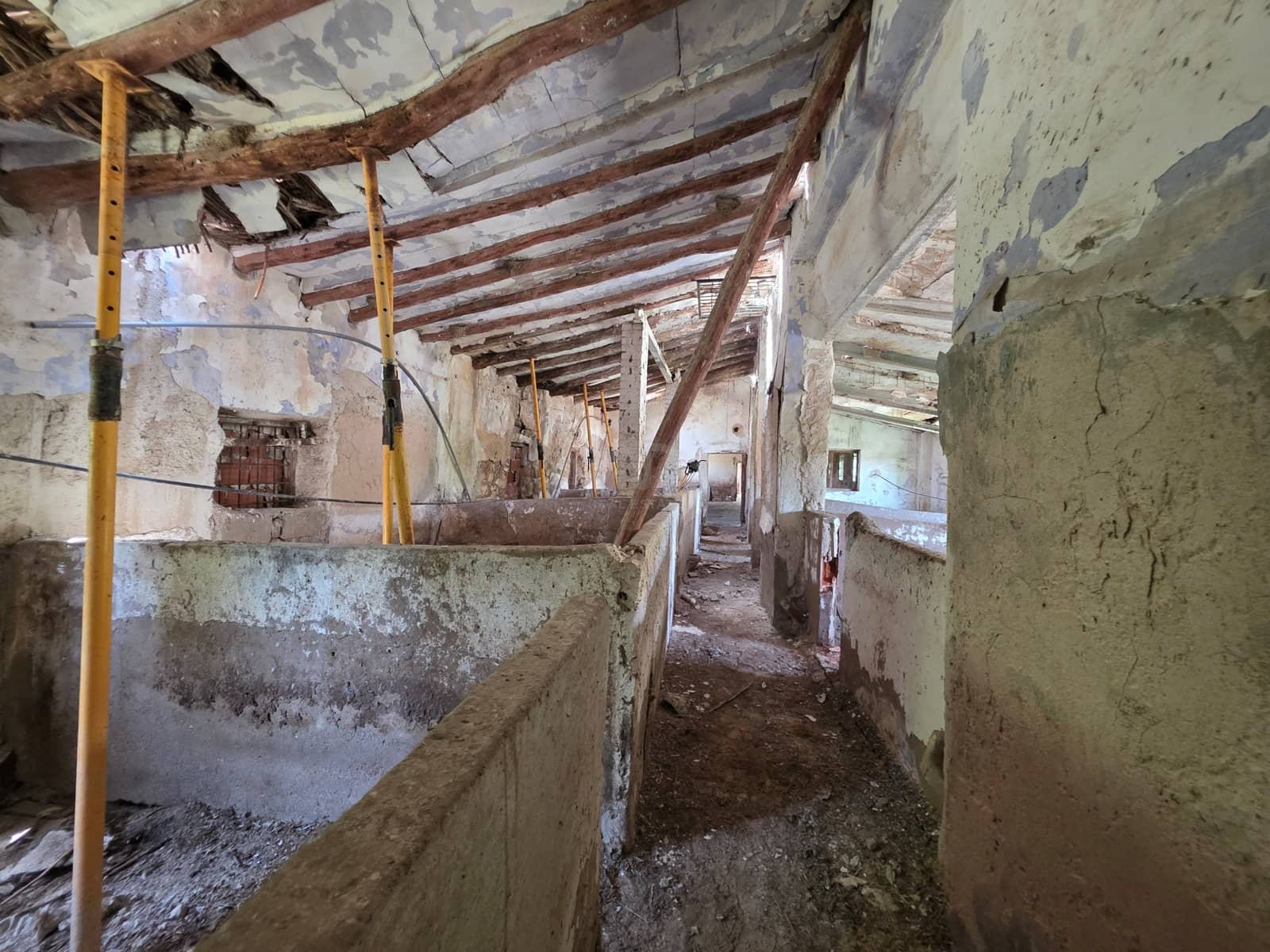 Finca/Landehus til salg i Calasparra - € 29.000 (Ref: 9988262)