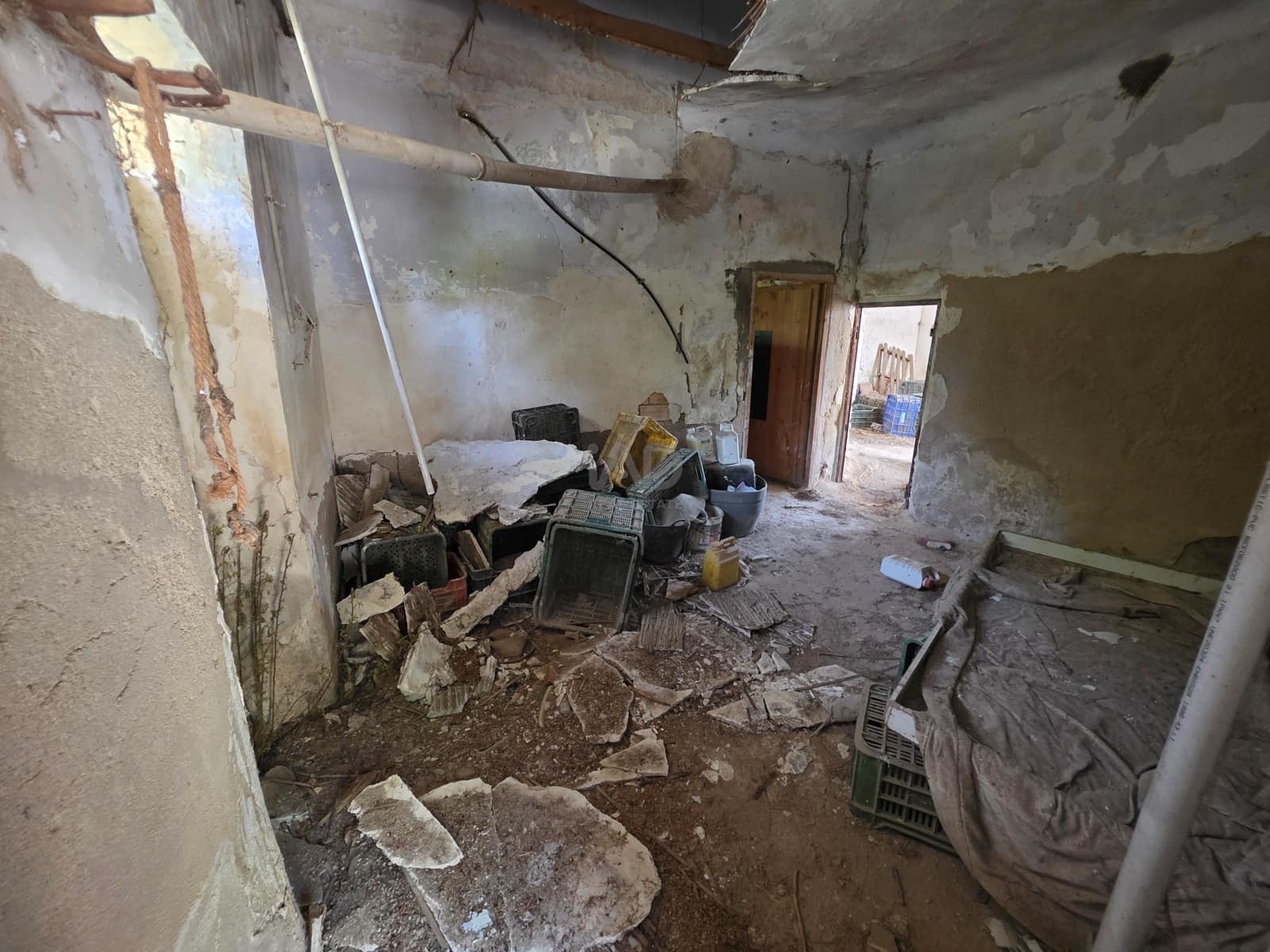 Finca/Landehus til salg i Calasparra - € 29.000 (Ref: 9988262)