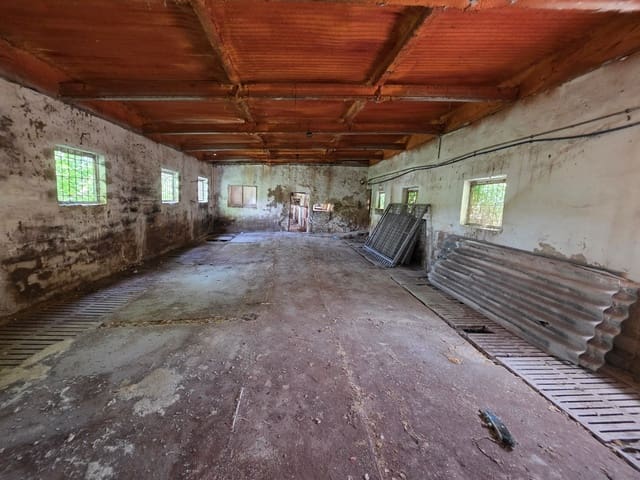 Finca/Landehus til salg i Calasparra - € 29.000 (Ref: 9988262)