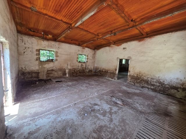 Finca/Landehus til salg i Calasparra - € 29.000 (Ref: 9988262)