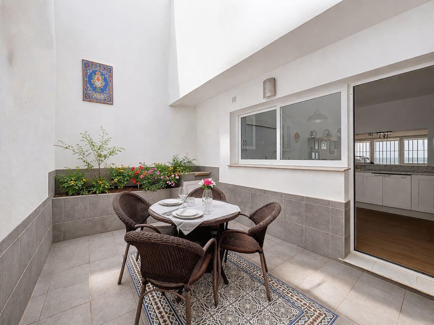 2 makuuhuone Omakotitalo myytävänä paikassa Lagos - 385 000 € (Ref: 9988263)