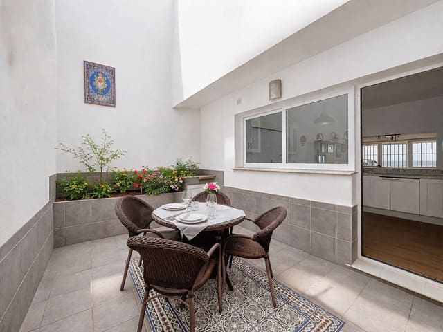 2 sovrum Hus till salu i Lagos, Vélez-Málaga - 385 000 € (Ref: 9988263)