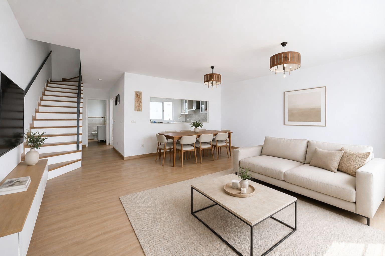 2 makuuhuone Omakotitalo myytävänä paikassa Lagos - 385 000 € (Ref: 9988263)