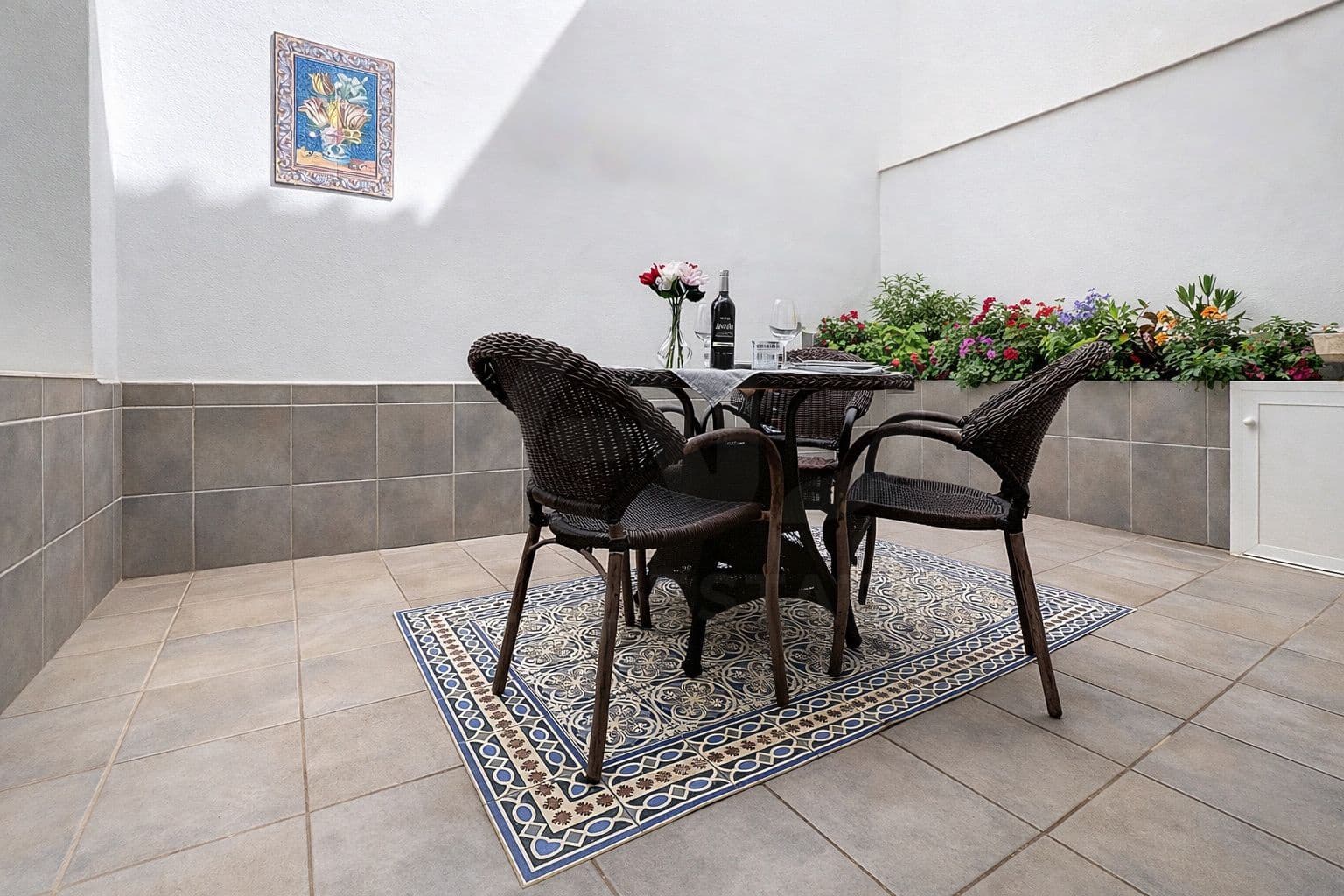 2 makuuhuone Omakotitalo myytävänä paikassa Lagos - 385 000 € (Ref: 9988263)