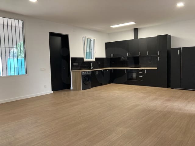 2 soverom Loft til salgs i Madrid by - € 475 000 (Ref: 9988264)