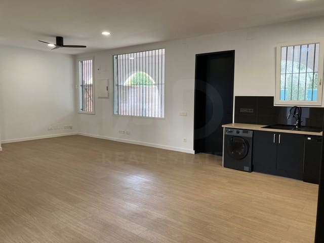 2 soverom Loft til salgs i Madrid by - € 475 000 (Ref: 9988264)