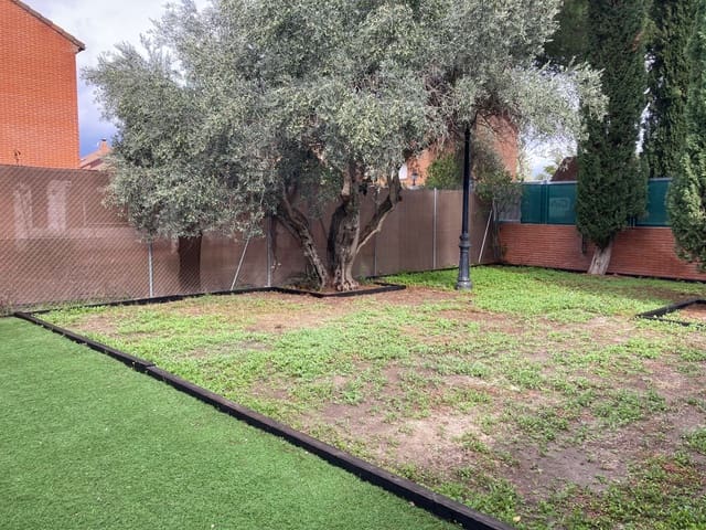 2 soverom Loft til salgs i Madrid by - € 475 000 (Ref: 9988264)