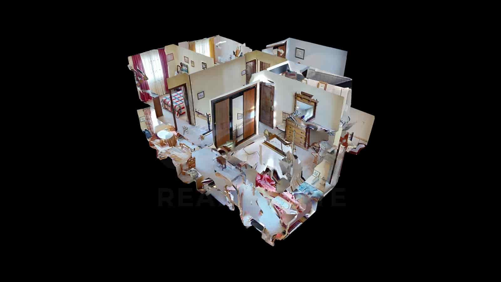 5 slaapkamer Huis te koop in Toledo stad met garage - € 296.000 (Ref: 9988265)