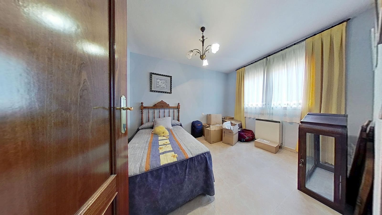 5 slaapkamer Huis te koop in Toledo stad met garage - € 296.000 (Ref: 9988265)
