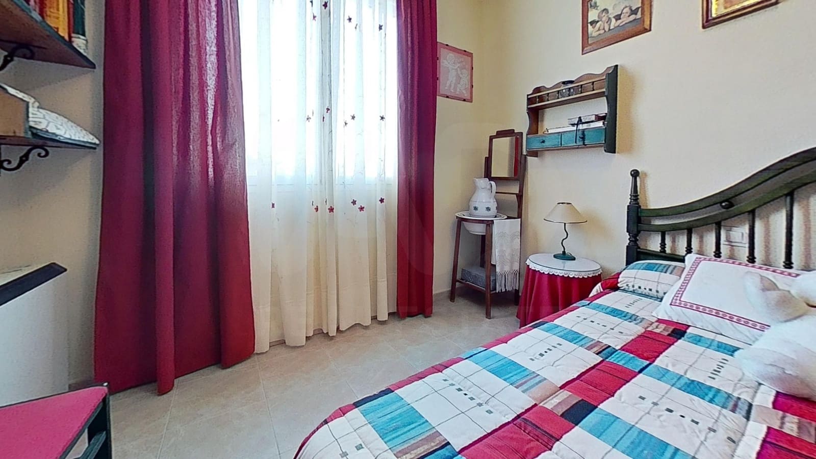 5 slaapkamer Huis te koop in Toledo stad met garage - € 296.000 (Ref: 9988265)
