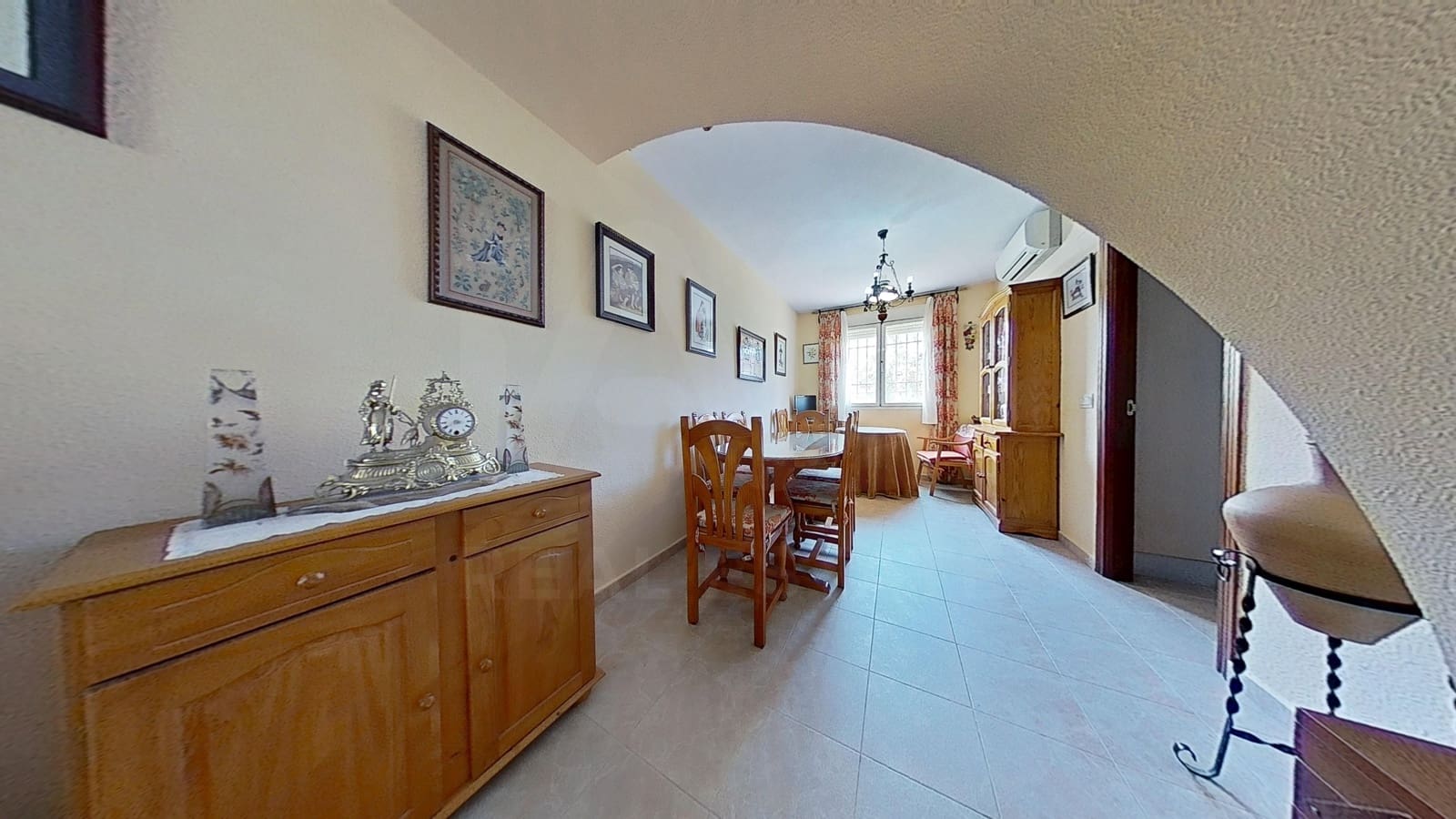 5 slaapkamer Huis te koop in Toledo stad met garage - € 296.000 (Ref: 9988265)