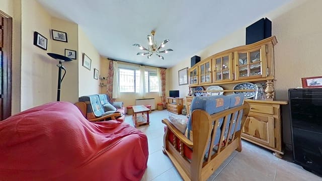 5 camera da letto Casa in vendita in Toledo città con garage - 296.000 € (Rif: 9988265)