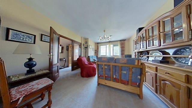 5 camera da letto Casa in vendita in Toledo città con garage - 296.000 € (Rif: 9988265)