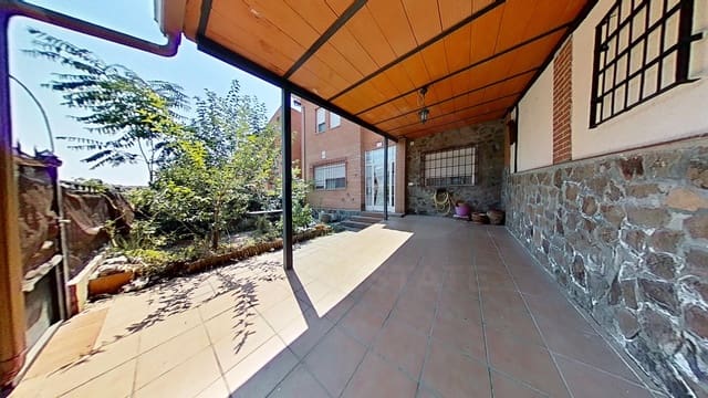 5 camera da letto Casa in vendita in Toledo città con garage - 296.000 € (Rif: 9988265)