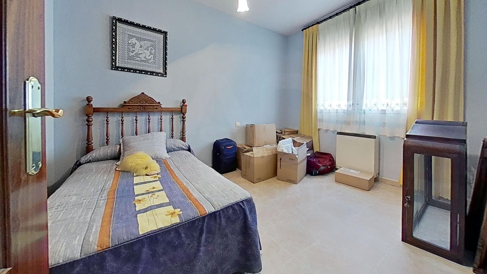 5 slaapkamer Huis te koop in Toledo stad met garage - € 296.000 (Ref: 9988265)