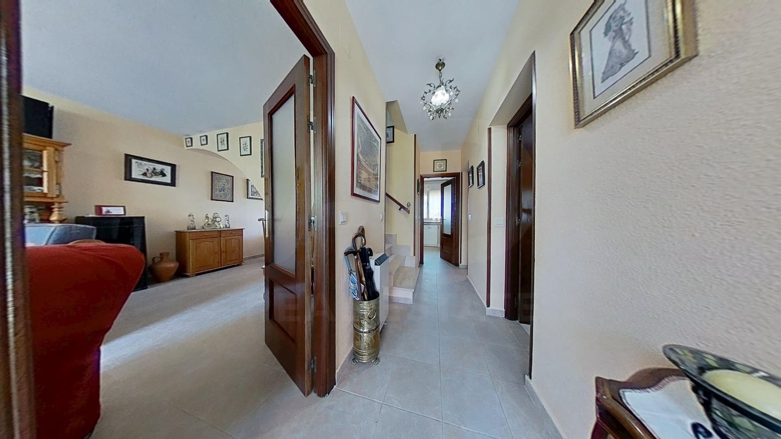 5 slaapkamer Huis te koop in Toledo stad met garage - € 296.000 (Ref: 9988265)
