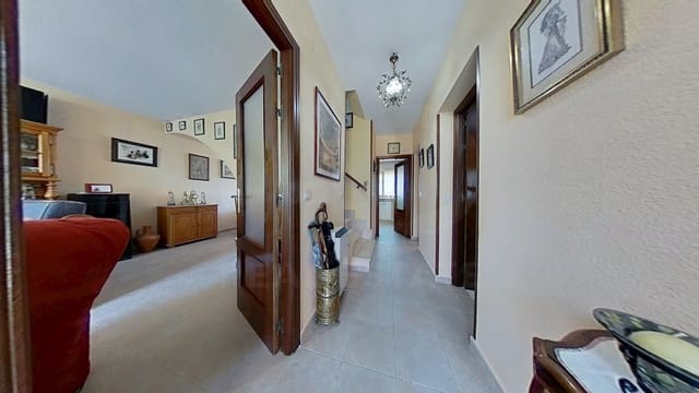 5 camera da letto Casa in vendita in Toledo città con garage - 296.000 € (Rif: 9988265)