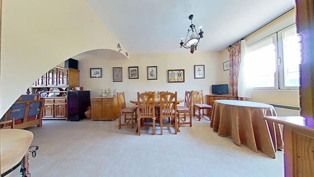 5 camera da letto Casa in vendita in Toledo città con garage - 296.000 € (Rif: 9988265)
