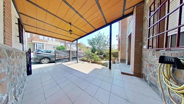 5 camera da letto Casa in vendita in Toledo città con garage - 296.000 € (Rif: 9988265)