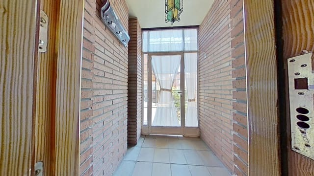 5 camera da letto Casa in vendita in Toledo città con garage - 296.000 € (Rif: 9988265)