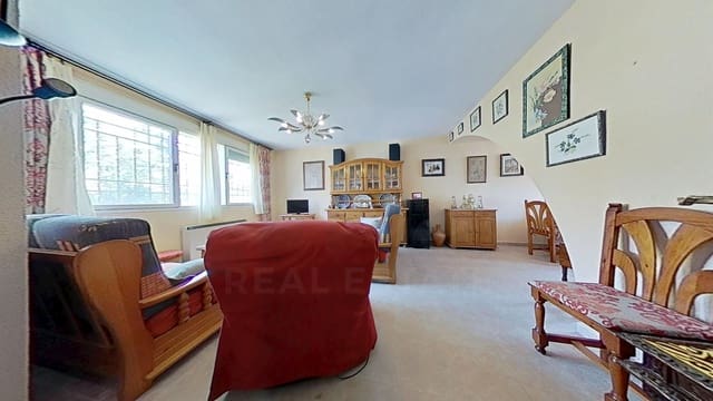 5 camera da letto Casa in vendita in Toledo città con garage - 296.000 € (Rif: 9988265)