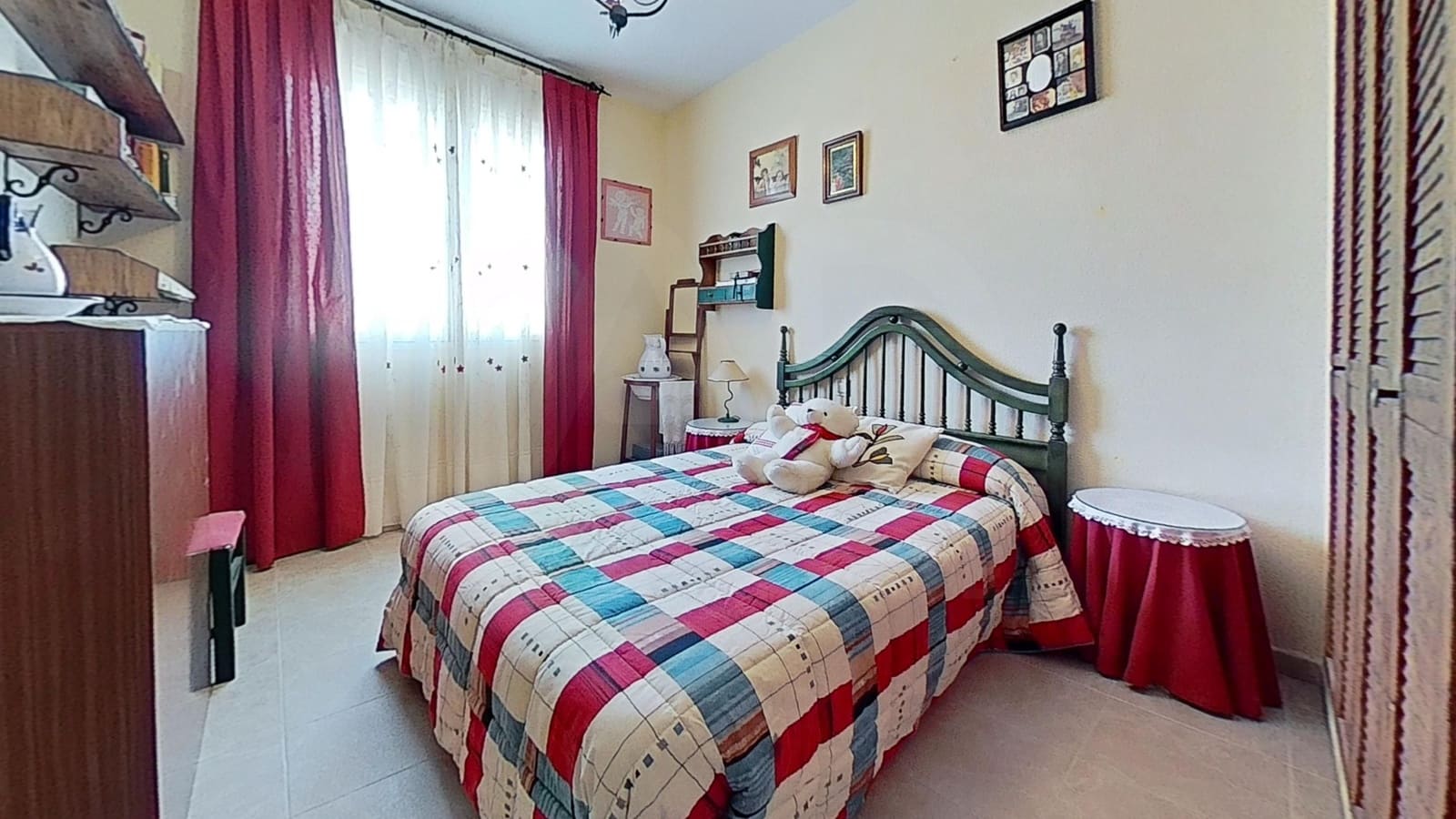 5 slaapkamer Huis te koop in Toledo stad met garage - € 296.000 (Ref: 9988265)