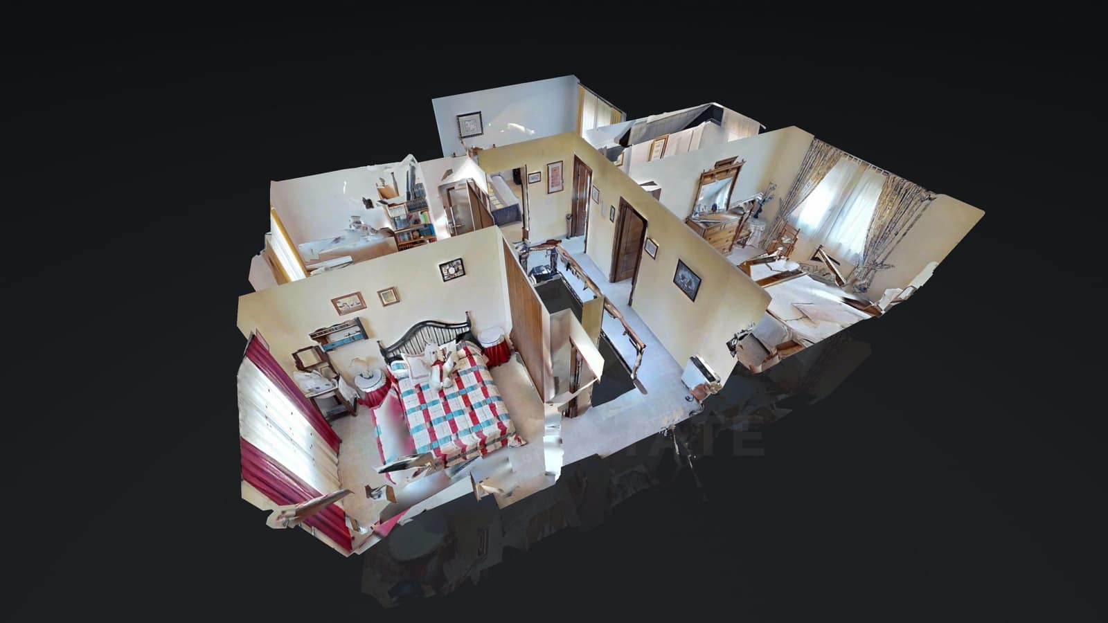 5 slaapkamer Huis te koop in Toledo stad met garage - € 296.000 (Ref: 9988265)