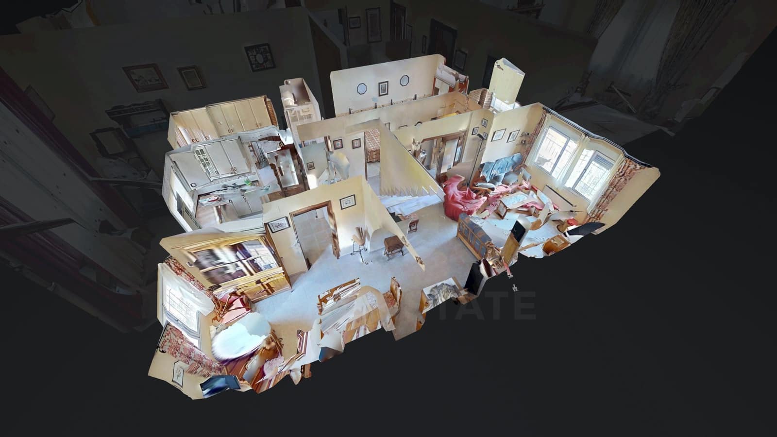 5 slaapkamer Huis te koop in Toledo stad met garage - € 296.000 (Ref: 9988265)