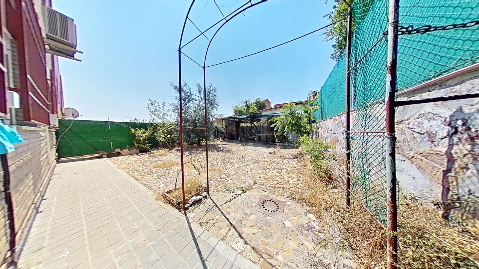 5 slaapkamer Huis te koop in Toledo stad met garage - € 296.000 (Ref: 9988265)